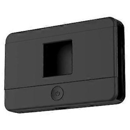 Nytt silikonskal för Router M7350 WiFi-routrar Bärväska M76A