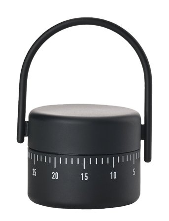 Zone Denmark | Minutur Singles | 5.4X 5.4X 8.9CM