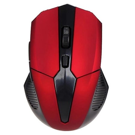 Trådløs Datamus Trådløs Mus Spill Laptop Sammenleggbar Datamus Trådløs