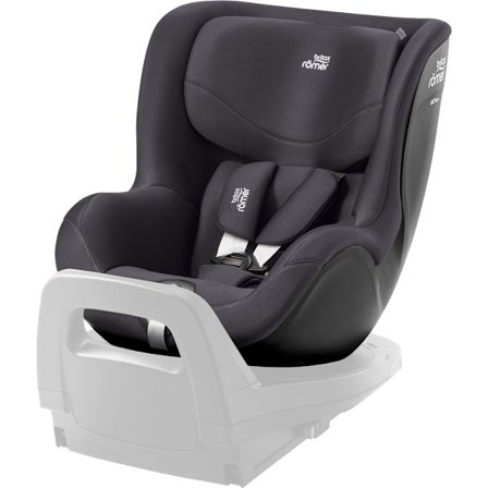 Britax Romer Dualfix 5Z i-Size autostol