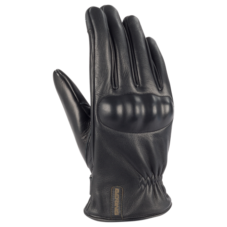 Bering Zack MC Gloves Black XL