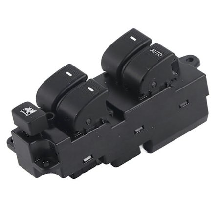 Høyre side vindusbryter for Ford Ranger Mazda Bt-50 4 dører Ab39-14540-ab -Sy