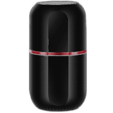 Elektrisk Pilleknuser - Kaffekværn Pilleknuser