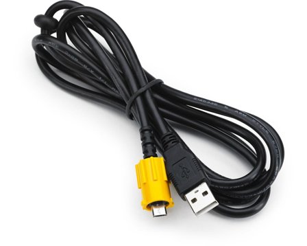 Zebra USB-kabel - USB til Micro-USB type B - 1.8 m