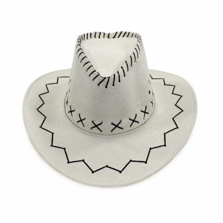 Cowboy-hattu Kostyymi Asuste Laaja Reuna Western Cowgirl Hatut Villi