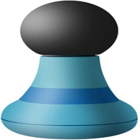 Mini Massasjepistol for Smertelindring