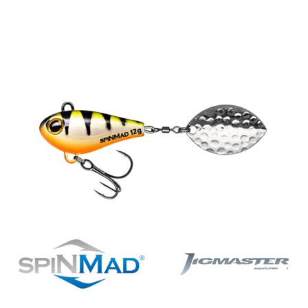 Spinmad Jigmaster 12g - 1401