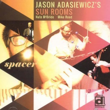 Spacer ADASIEWICZ S SUN ROO