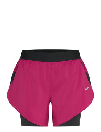 Reebok Performance | Running 2 In 1 Short | XL