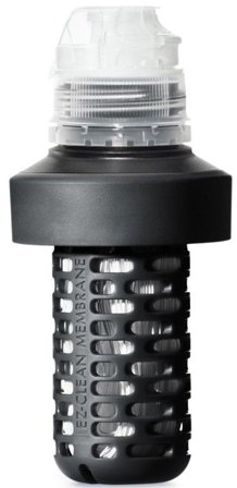Katadyn BeFree Repalcement Element Black