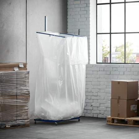 Abfallbeutelhalter, 1000-2500 Liter