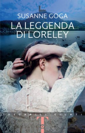 La leggenda di Loreley Susanne Goga