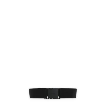 Msgm Belts Sort, Dame Bælter