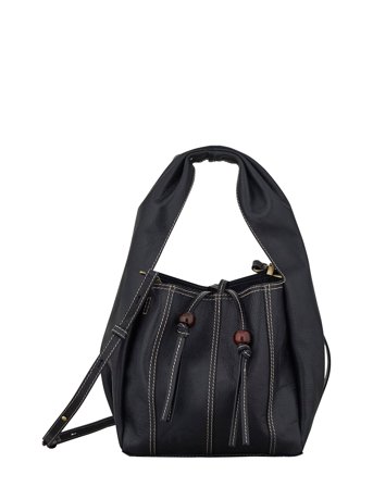 Becksöndergaard Panel Harper Bag - Black - ONE SIZE