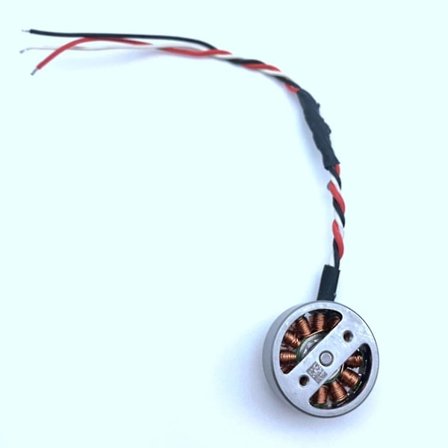 Mini Arm Motor Vänster Och Höger Fram Och Bak Arm Motor För Mini 2 Se Mini Drone Tillbehör