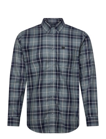 Makia | Rational Shirt | XXL