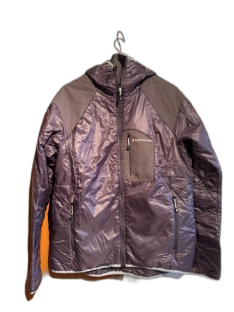 Peak performance Primaloft jacka