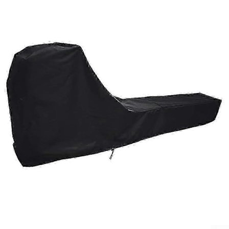 Concept 2 Romaskin Deksel - Støvtett, Rivfast Oxford Stoff Beskyttelsesdeksel for Treningsutstyr