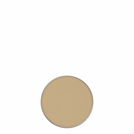 MAC Powder Kiss Soft Matte Eye Shadow Pro Palette Refill Per-Suede Me - Ombretto compatto