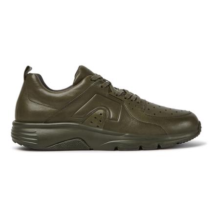 Camper Sneakers Drift , Groen , Heren , Maat: 42 EU