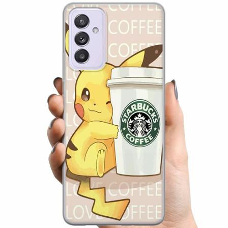 Samsung Galaxy A82 5g Tpu Mobilskal Kawaii
