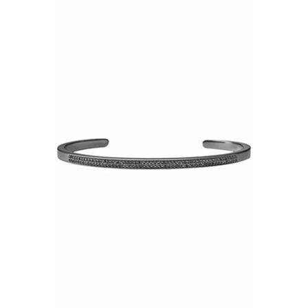 Michael Kors Bracelet , Grijs , Dames , Maat: ONE Size Armbanden