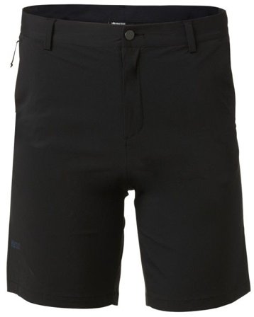 Marmot Men's Arch Rock Short 8 Black