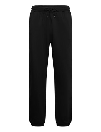 Weekday Standard Sweatpants - Black - XS