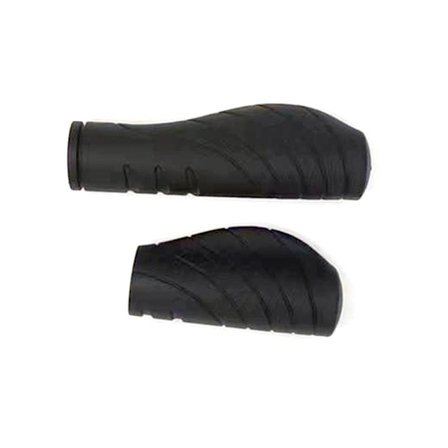 Grip-Mi electric folding bike-Overseas