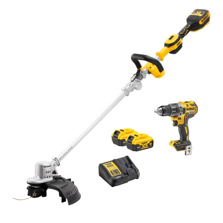 Dewalt DCMST561DCD-QW Verktøysett, Maskiner
