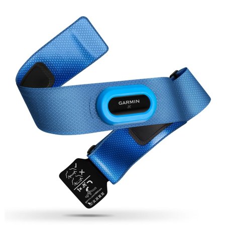 Garmin HRM-Swim electronic accessories OneSize