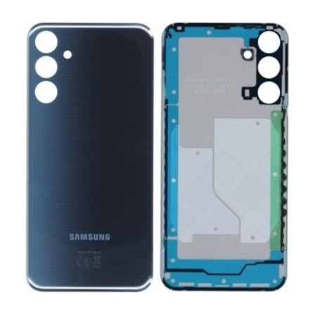 Samsung Galaxy SM-M156B M15 5G Back Cover (Dark Blue)