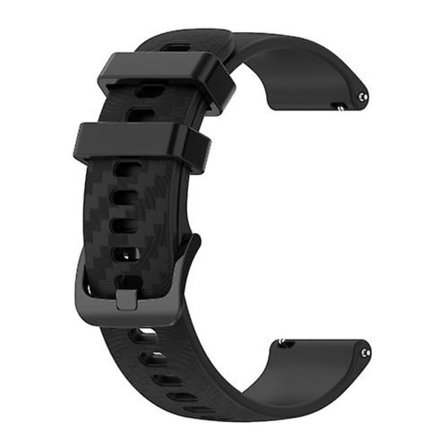 Garmin Venu Sq 20 mm hiilikuituraidallinen watch