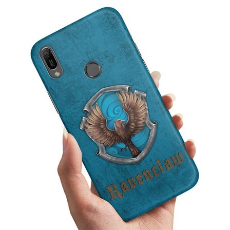 Deksel / Mobildeksel til Samsung Galaxy A20e - Harry Potter Ravenclaw