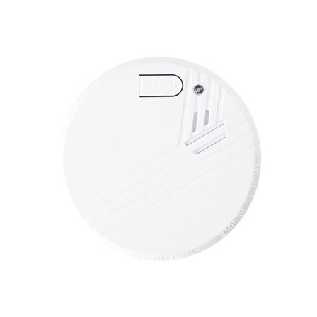 Nor-Tec Brandvarnare 101x37mm