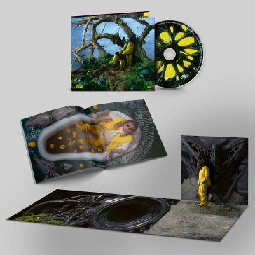 Incubi (cd popup) NITRO