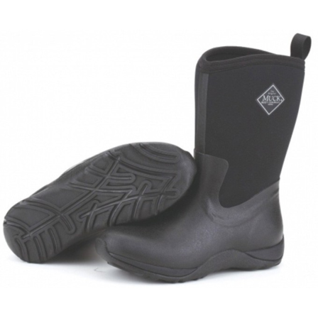 Muck Boot W's Arctic Weekend -30°C Black