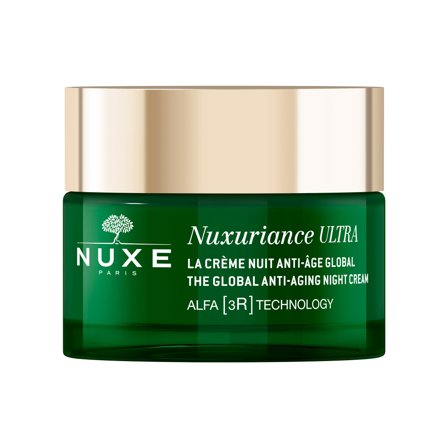 Nuxe Nuxuriance Ultra Crema Notte Anti-Età Globale 50ml - Tratt.viso notte antirughe