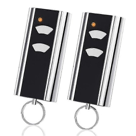 Normstahl RCU 433-2K autotallin oven avaajan käsilähetin [DB]