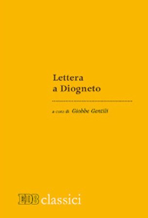 Lettera a Diogneto