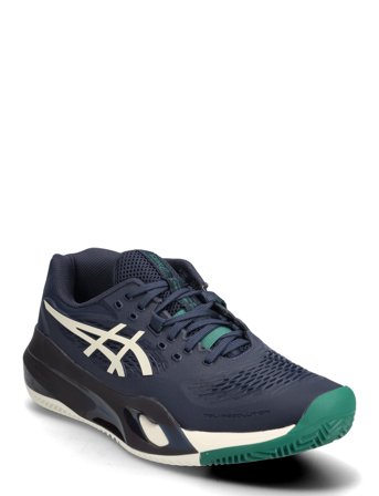 Asics Gel-Resolution X Clay - Navy - 40