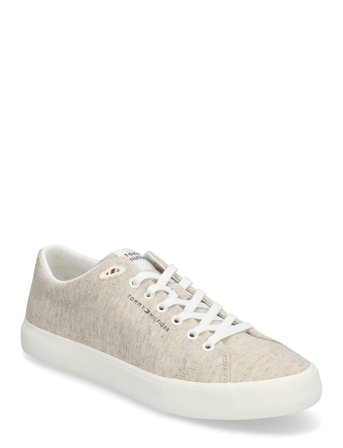 Tommy Hilfiger | Th Hi Vulc Low Core Chambray | 44