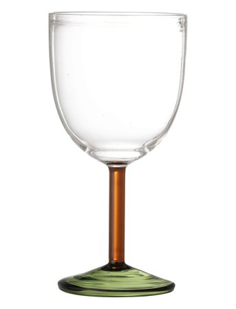 Bloomingville | Martine Wine Glass | 22 CL