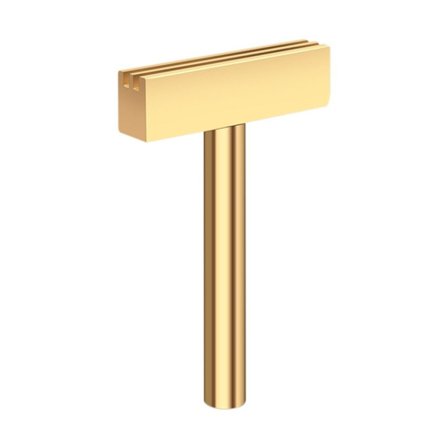 Mordely Lödkolv T Tip T-huvud