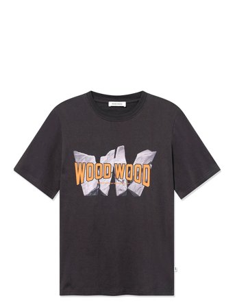 WOOD WOOD | Wwbobby Archrock | M