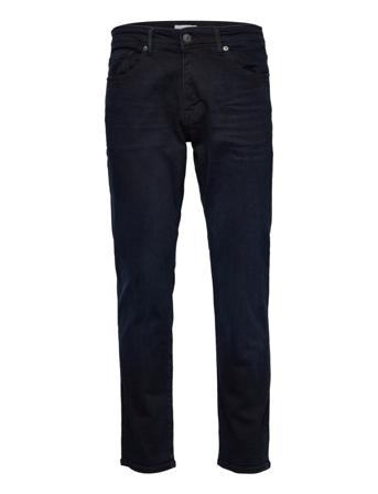 Slhstraight-Scott 24601 Bb St Jns W Jeans Blå Selected Homme