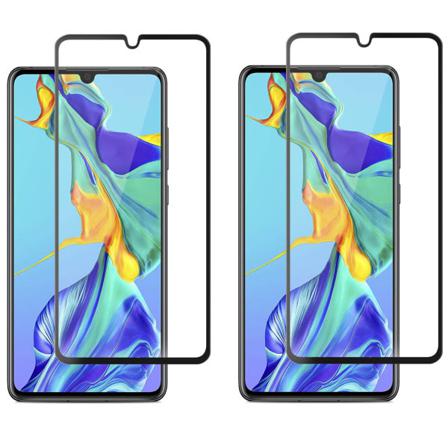 2-pack Skärmskydd Huawei P30