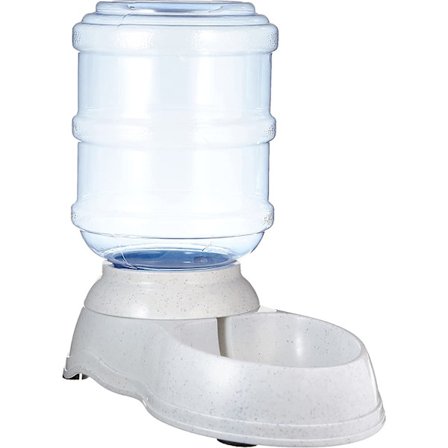 Vanddispenser, Lille model