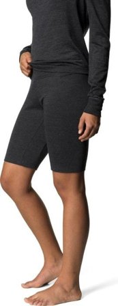 Houdini W's Wander Mid Tights True Black