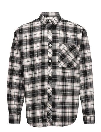 Rrstephen Shirt Skjorta Casual Multi/mönstrad Redefined Rebel